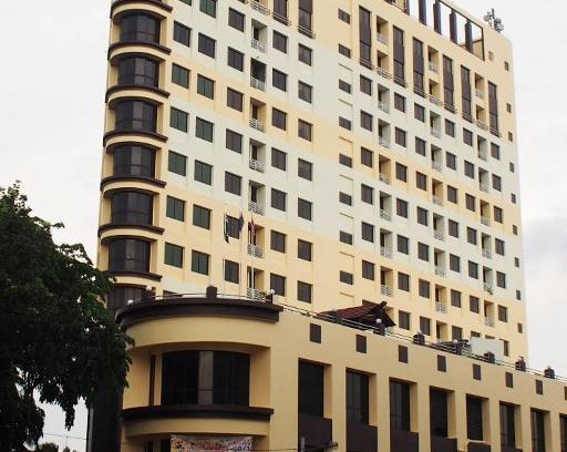 Sekudai Hotel | Good Hope Hotel