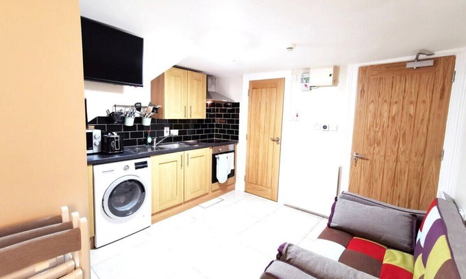 Rathmines Apartment | Good location Cosy flat Ranelagh