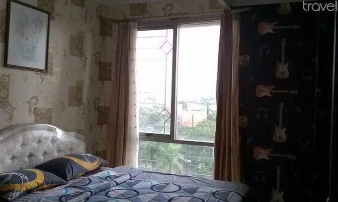 Central Jakarta Apartment | Good Location Spacious 2BR in City Centr