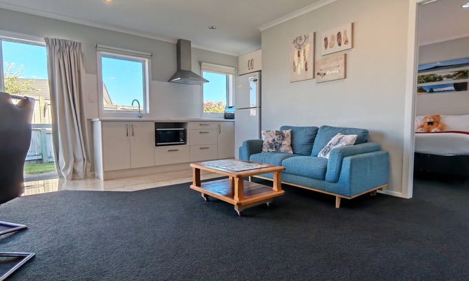 Pukehangi House | Good Memories Apartment on Hamon