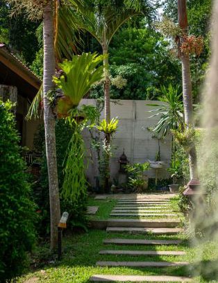 Satun Resort | Good Mood Resort