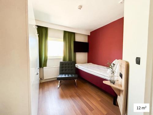 Orebro Hotel | Good Morning Örebro