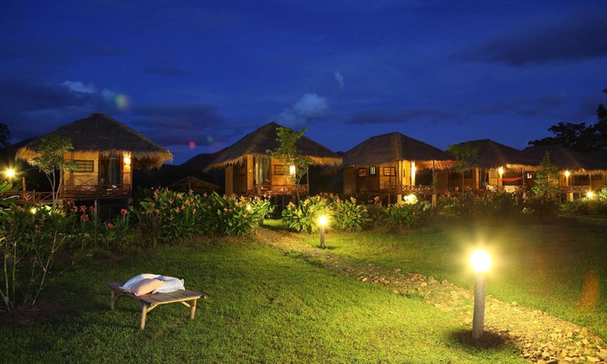 Pai House | Good Morning Pai