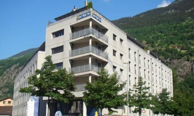 Brig Hotel | Good Night Inn
