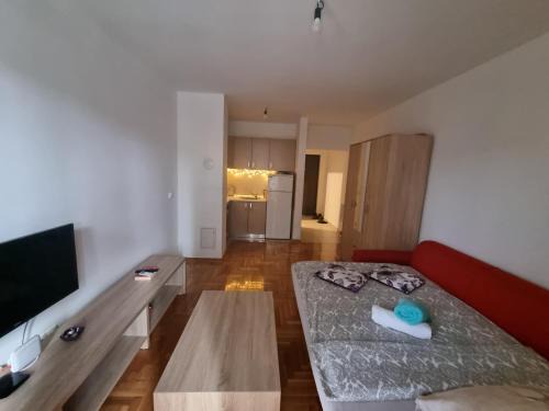 Alipasin Most Apartment | Good One