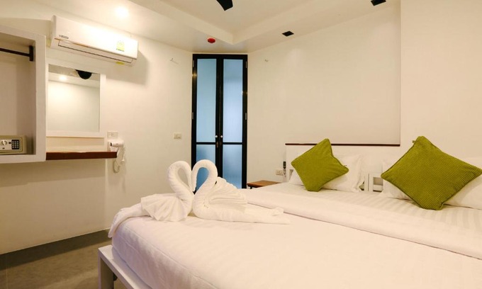 Koh Tao Apartment | Good Place