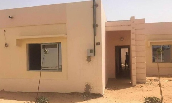 Senegal House | Good prices. Near lac rose and diamniadio dakar and airport