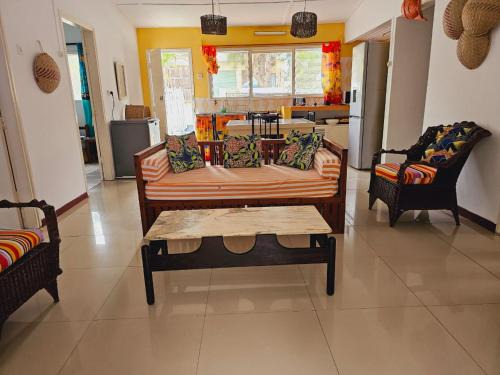 Inhambane House | Good Sleep House