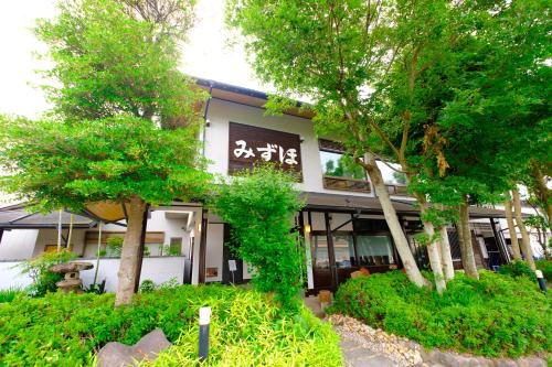 Usa Hotel | Good Stay Mizuho