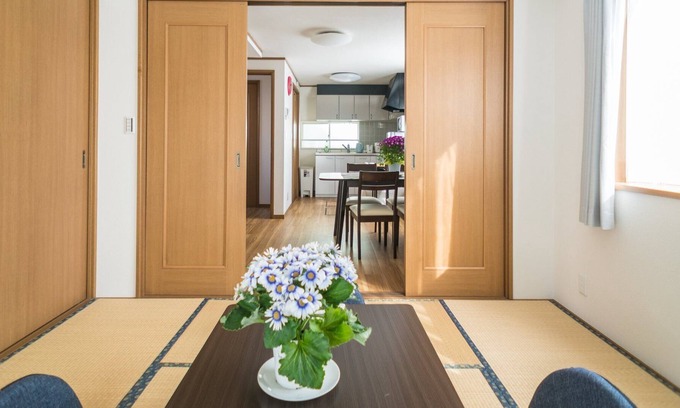 Katsushika House | Good sunlight Wifi complete Spacious 92 / Katsushika-ku Tokyo