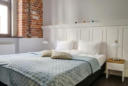 Srodmiescie Apartment | Good Time Aparthotel