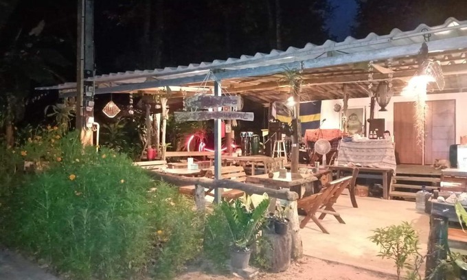 Ko Kood House | Good​ time​ Resort​ kohkood​