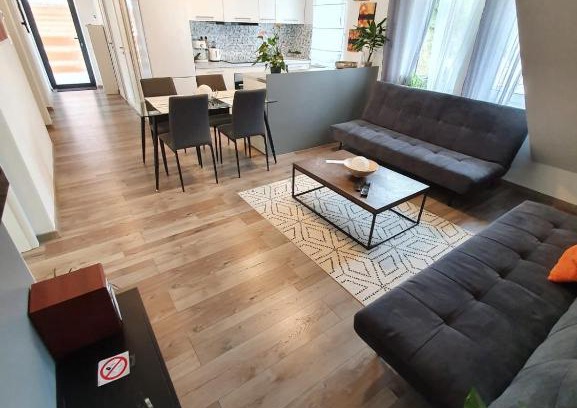 Zilina Apartment | Good times apartmán
