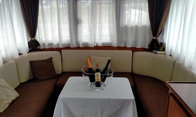 Lisanza Boat Rental | Good...uria