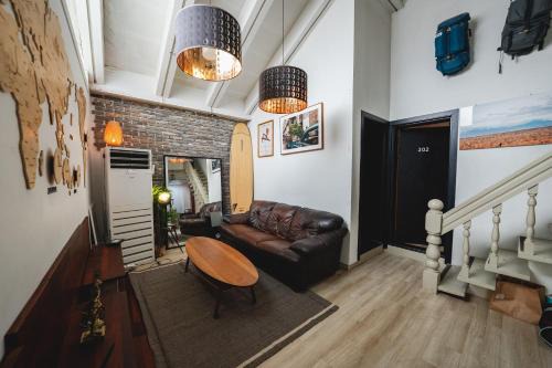 Mangwon-dong House | Good Vibe Stay