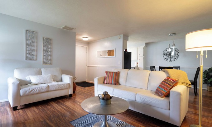 Southeast Boise House | Good vibes, Great location