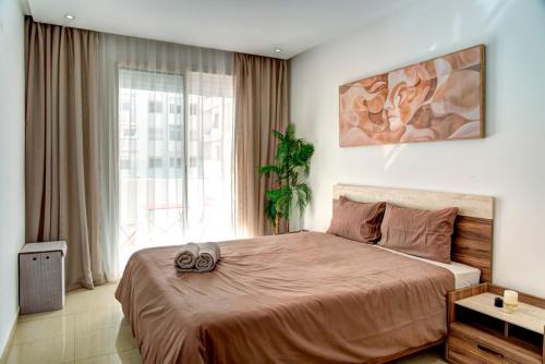 Cite Al Mohammadi Apartment | Good vibes