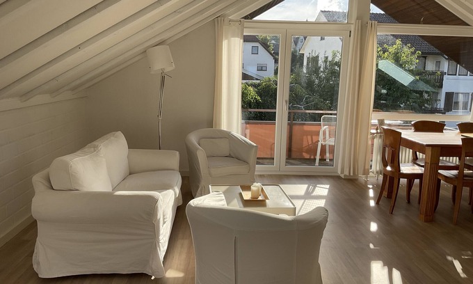 Freudenstadt Apartment | GOOD VIEW Apartment