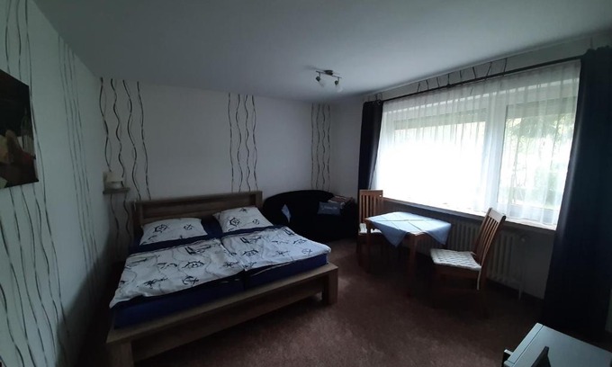 Norden Hotel | Goode Wind