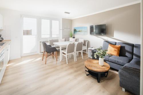 Norderney Apartment | Goode Wind