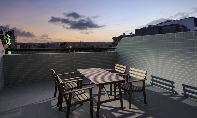 Shanjiao House | GOODHOUSE