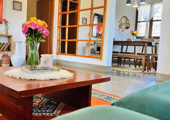 Moshi House | Goodtimewithfar House