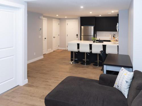 Silverado Apartment | GoodVibes