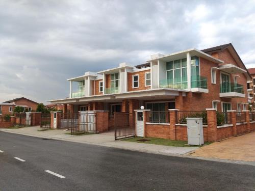 Kajang House | Goodview Vacation Homestay @Kajang