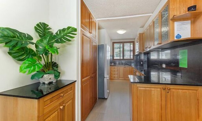 Burleigh Heads Apartment | Goodwin Towers 16 - Burleigh Heads