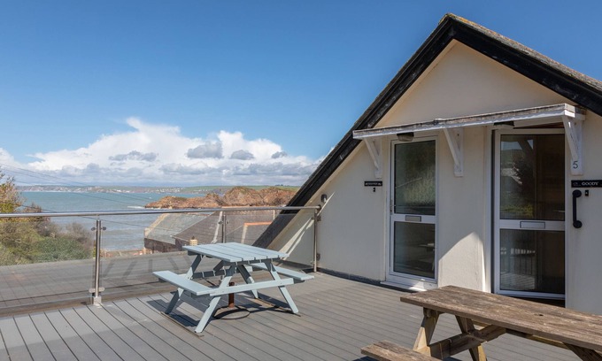 Hope-Cove Cottage | GOODY, pet friendly, country holiday cottage in Hope Cove