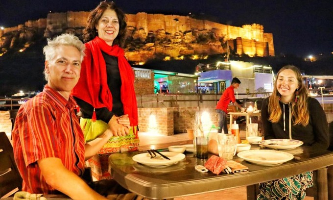 Jodhpur House | Gopal Home Stay & Guest House