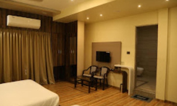 Chandrapur Hotel | Gopala Palace Ballarpur