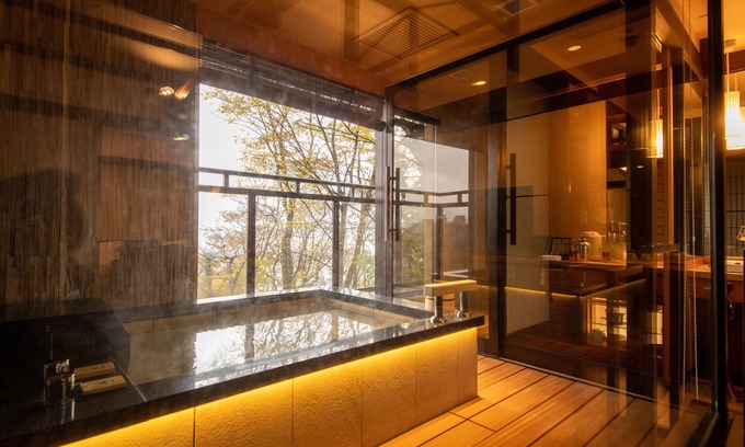 Gora House | Gora Hanaougi