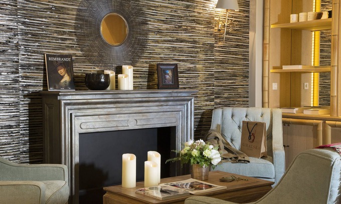 Arsenal Hotel | Goralska Résidences Hotel Paris Bastille