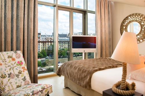 Arsenal Hotel | Goralska Résidences Paris Bastille