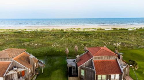 Matagorda House | Gorda Getaway