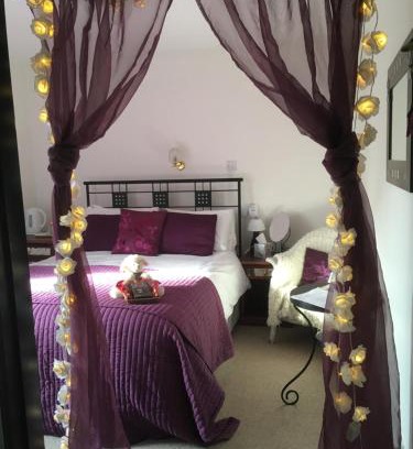 Tomintoul Bed & Breakfast | Gordon House