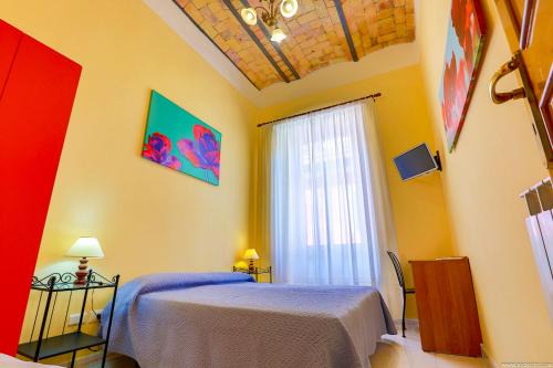 Esquilino Apartment | Gordon's Apartment