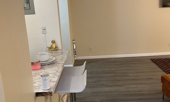 Lauderhill Condo | GORGEOUS 1/1 CONDO