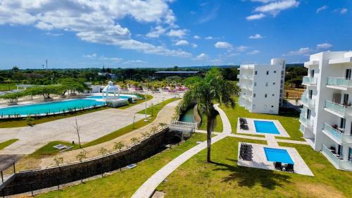 Sosua Apartment | Gorgeous 1 BD Condominium Close to the Beach SOSUA