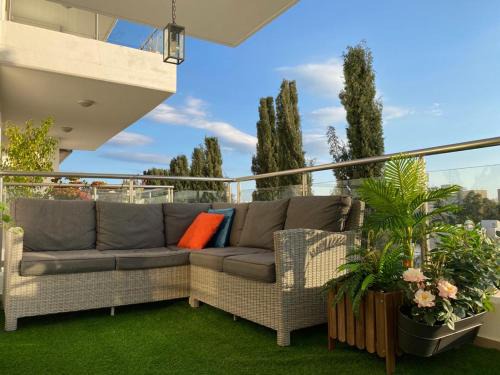 Limassol Apartment | Gorgeous 1 Bedroom apartment close to Town Centre