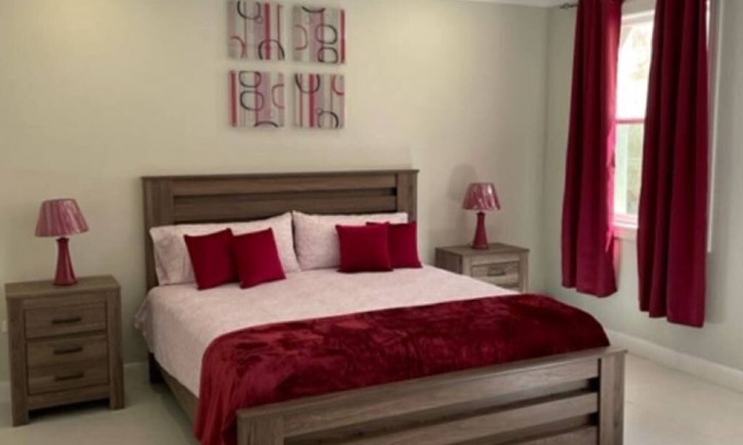 Reading Condo | Gorgeous 2 bed, 2 bath condo - Montego Bay area