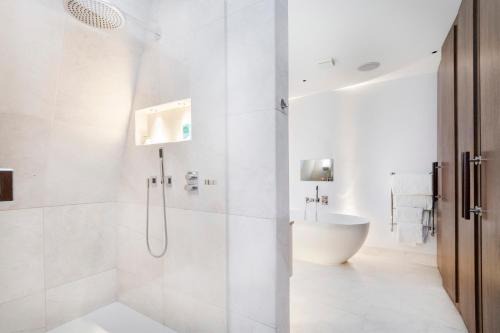 Bayswater House | Gorgeous 3 Bed House in Paddington