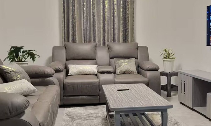 Nakuru Apartment | Gorgeous 3-bedroom apartment in Nakuru