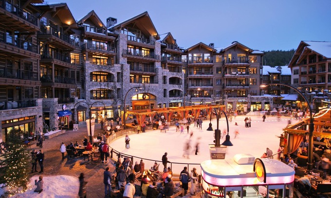 Truckee Condo | Gorgeous 3 Bedroom Condo in the Heart of Northstar Village! Instant Memories!