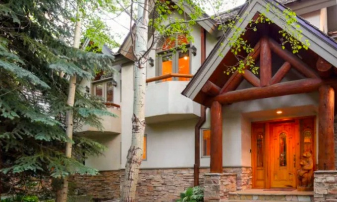 Aspen House | Gorgeous 4 Bedroom Home Aspen Core, Hot Tub!