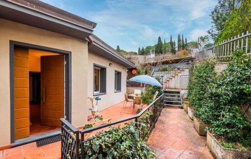 Greve in Chianti Apartment | Gorgeous Apartment In Il Ferrone