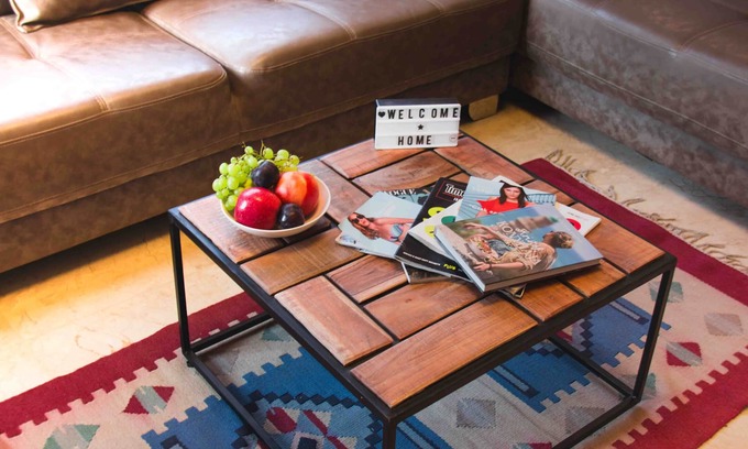Jaffa Apartment | Gorgeous Apartment for family and groups- Jaffa TLV