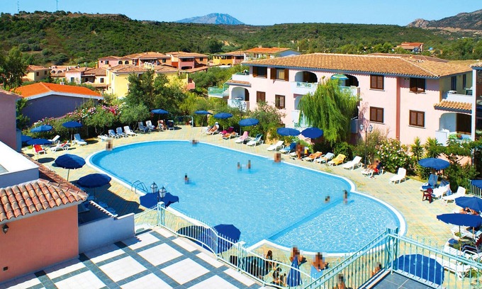 Sos Alinos Apartment | Gorgeous apartment in Sos Alinos (NU)