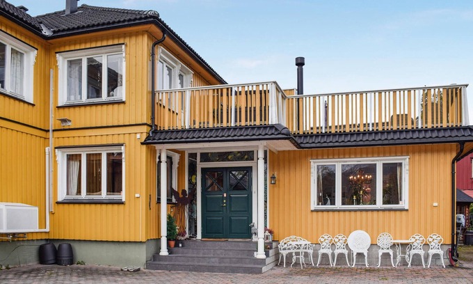 B Apartment | Gorgeous apartment in Bø i Telemark